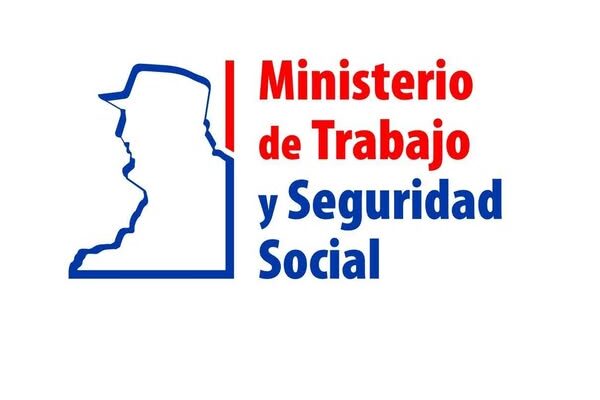 Ministerio de Trabajo y Seguridad Social Cuba