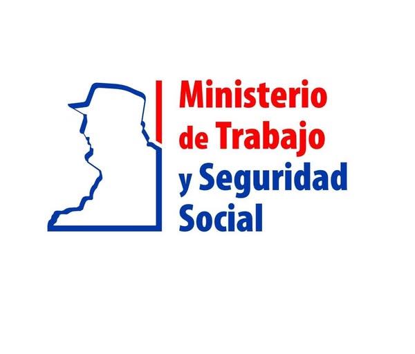 Ministerio de Trabajo y Seguridad Social Cuba