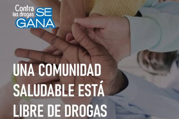 Cuba continúa previniendo y enfrentando las drogas
