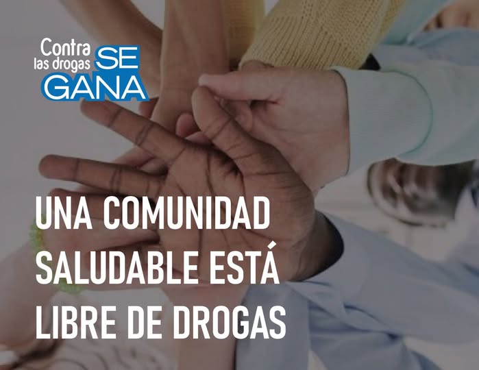 Cuba continúa previniendo y enfrentando las drogas