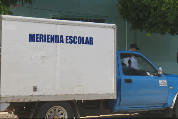 Alistan en Camagüey condiciones para el desarrollo de la merienda escolar en vísperas del inicio del curso