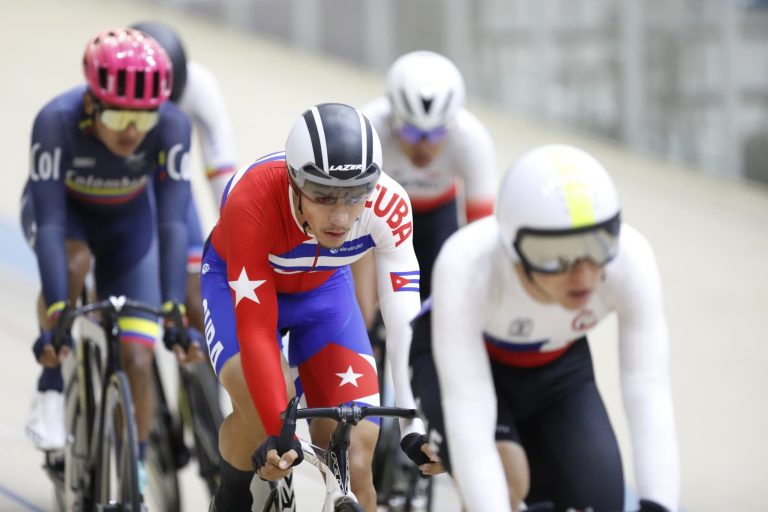 El ciclismo tendrá el mayor protagonismo en la jornada. Foto: Roberto Morejón/Jit.