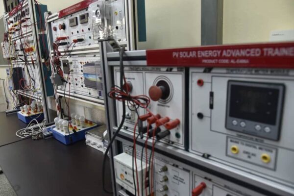 Cuba con primer laboratorio categoría STAR en Latinoamérica