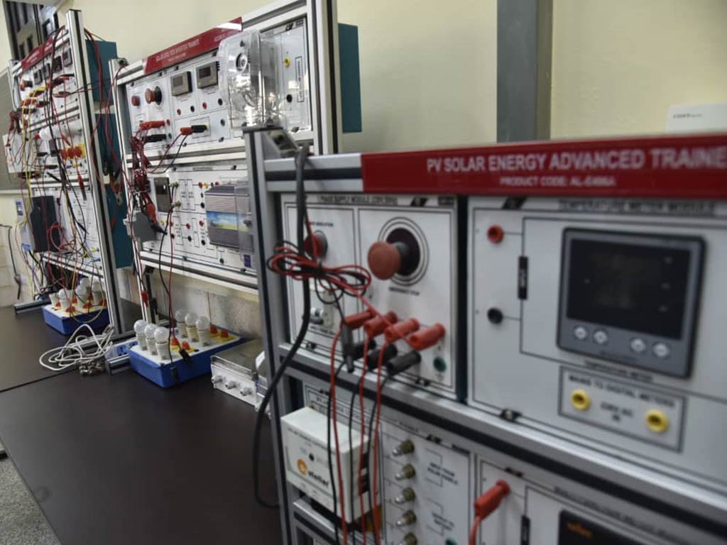 Cuba con primer laboratorio categoría STAR en Latinoamérica