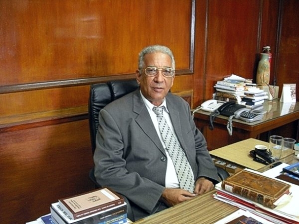 Cuba despide a uno de sus intelectuales más brillantes: Falleció el historiador Eduardo Torres Cuevas