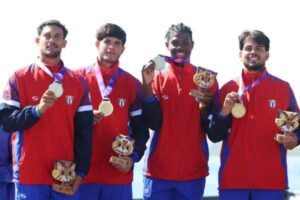 Asunción y las notas pendientes que le dejó al deporte camagüeyano