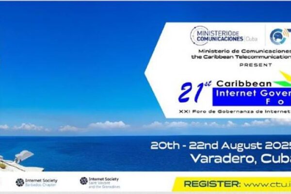 Varadero, sede de la Gobernanza de Internet del Caribe