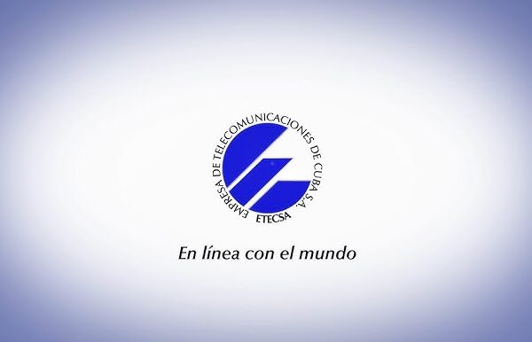 Informa ETECSA sobre trabajos técnicos programados en la red móvil