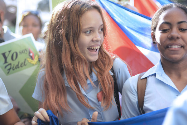Foto: Abel Rojas Barallobre / Cubahora