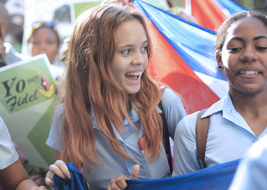 Foto: Abel Rojas Barallobre / Cubahora