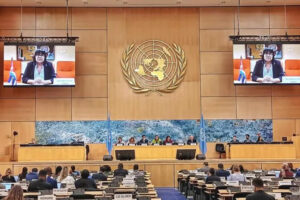 Denuncia Cuba impacto del bloqueo en el derecho a la alimentación