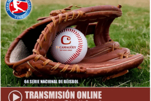 Transmisión en vivo