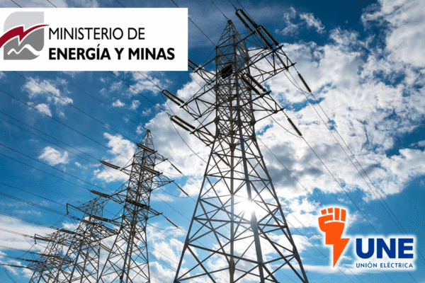 Restablecido el sistema eléctrico en el oriente de Cuba