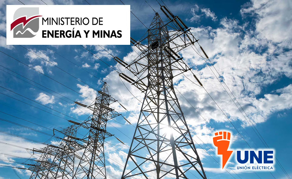 Restablecido el sistema eléctrico en el oriente de Cuba