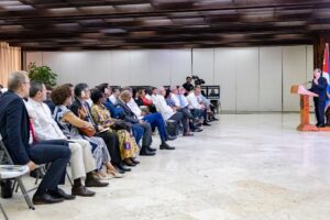 Informe sobre las afectaciones del bloqueo de EE.UU. contra Cuba