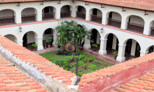 La medina y el patrimonio tienen un espacio en Camagüey