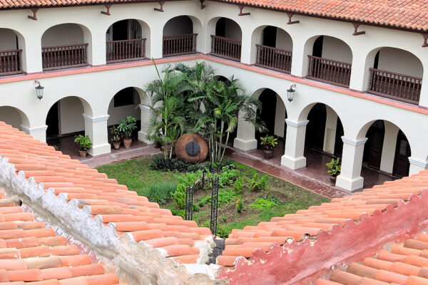 La medina y el patrimonio tienen un espacio en Camagüey