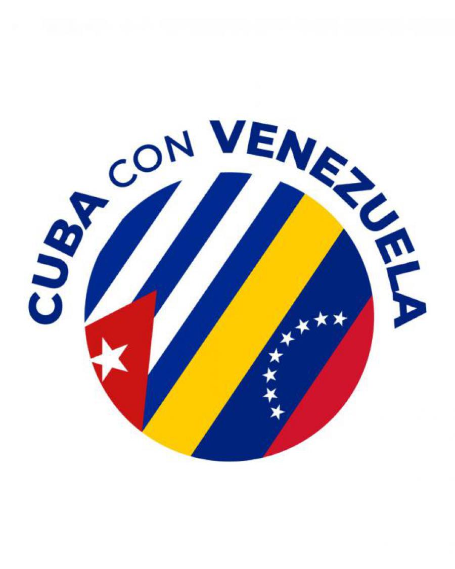 Cuba iniciará proceso de firmas en apoyo a la Revolución Bolivariana