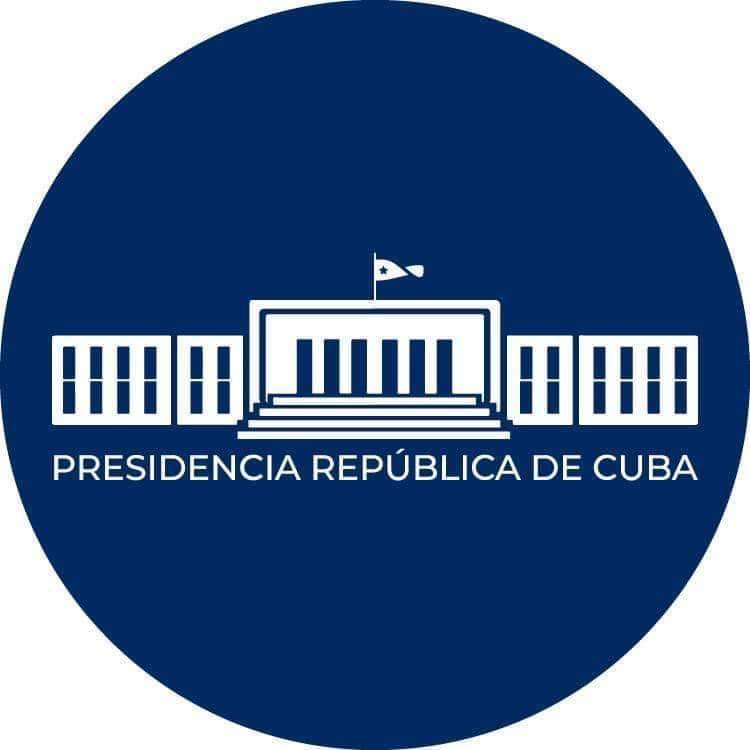 Presidencia Cuba