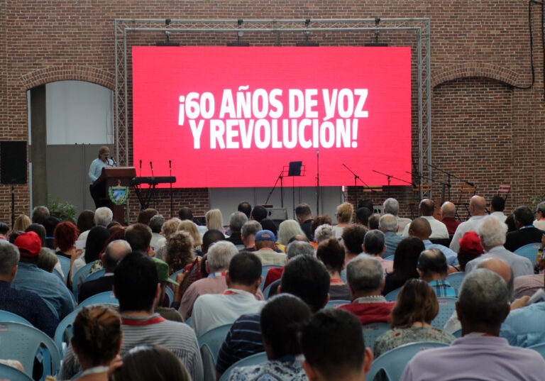 Fotos: Jorge Luis Sánchez Rivera