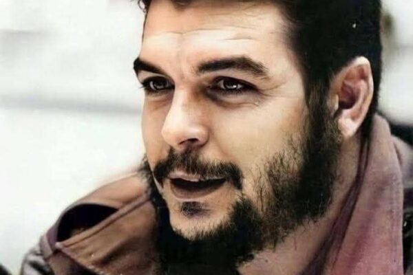 Rememora Cuba a Che Guevara en aniversario de su deceso