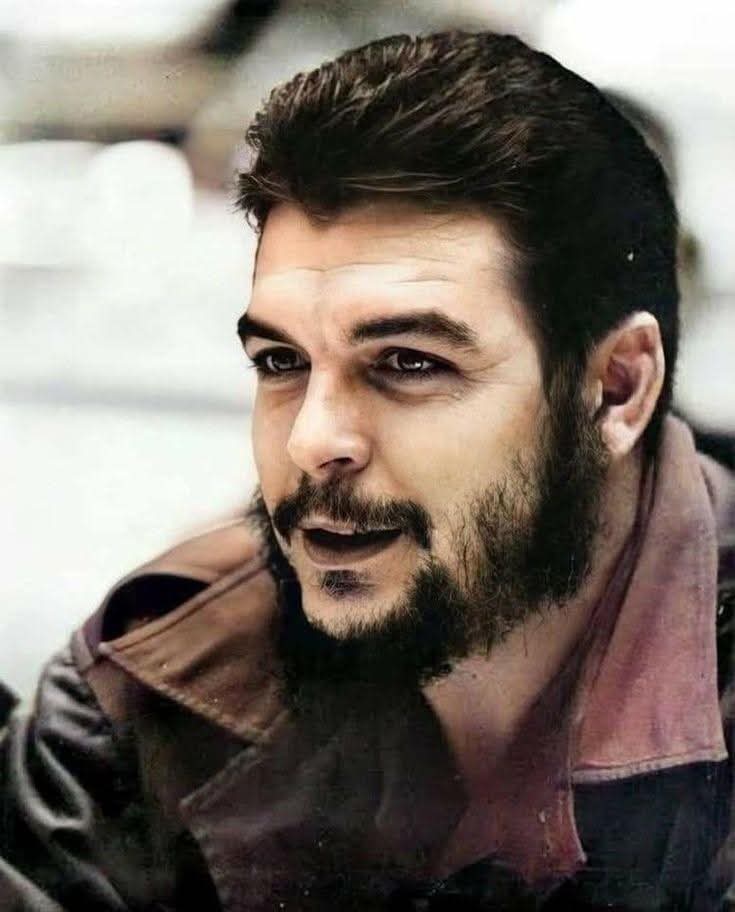 Rememora Cuba a Che Guevara en aniversario de su deceso