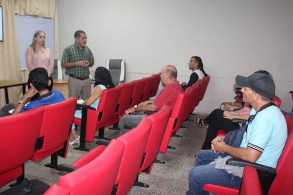 Camagüey impulsa la transformación digital inteligente