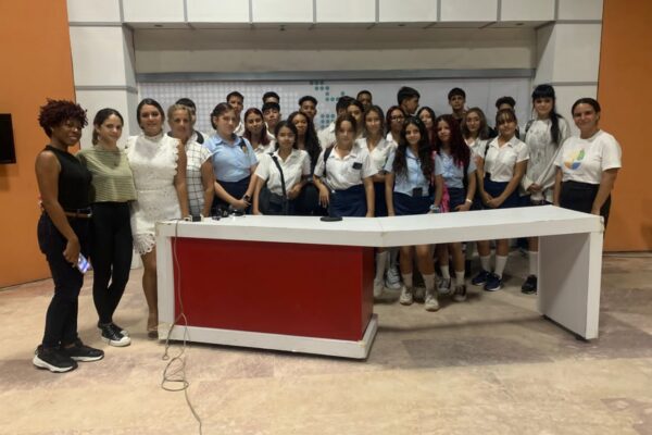 Formar vocaciones, una necesidad en el mundo televisivo