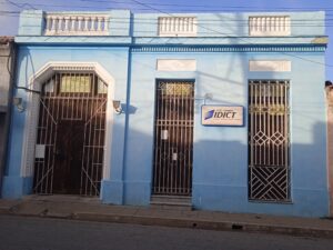 Camagüey se une a rendición de cuenta del Ministerio de Ciencia, Tecnología y Medio Ambiente
