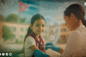 Cuba escribe su futuro: Vacunar contra el VPH es un acto de soberanía sanitaria