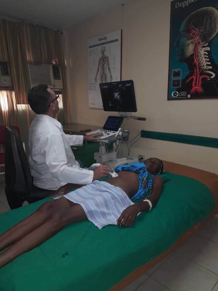 Imagenólogos por la Excelencia