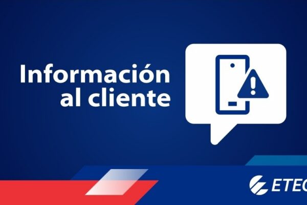 Habilita Etecsa vías libres de costo para informar sobre huracán Habilita Etecsa vías libres de costo para informar sobre huracán