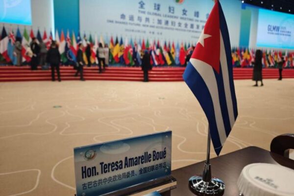 Foto: Tomada de Prensa Latina