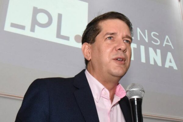 El periodista cubano Jorge Legañoa Alonso fue designado como nuevo presidente de la Agencia Informativa Latinoamericana Prensa Latina