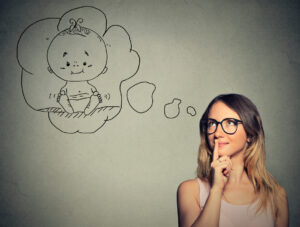 ¿Ser madre es ser mujer?