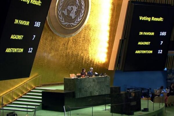Cuba celebra victoria diplomática contra bloqueo de EE.UU. en la ONU (Video) Cuba celebra victoria diplomática contra bloqueo de EE.UU. en la ONU