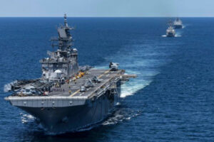 Condena Cuba anuncio de EE. UU. de cerrar espacio aéreo venezolano