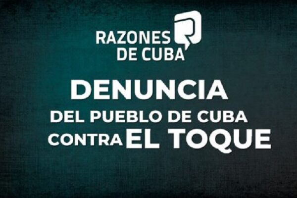 El Toque… instrumento de manipulación diseñado para deteriorar la economía cubana
