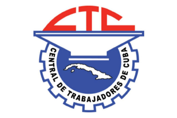 Central de Trabajadores de Cuba convoca a jornada nacional de trabajo voluntario