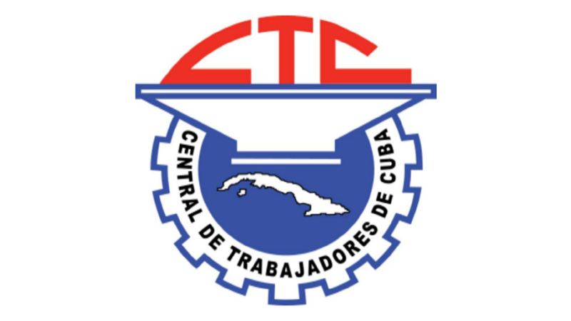 Central de Trabajadores de Cuba convoca a jornada nacional de trabajo voluntario