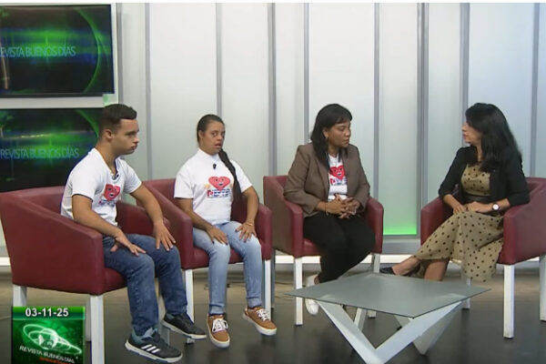 Síndrome de Down: la aceptación y la inclusión