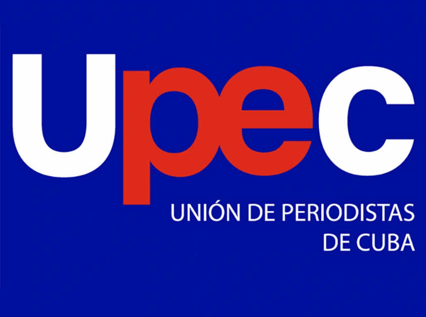 Unión de Periodistas de Cuba (Upec)
