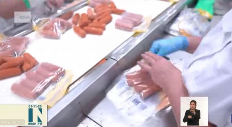 Activan en Cuba "Programa de Contingencias" para distribuir alimentos a damnificados