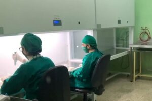 Inauguran laboratorios sanitarios y se refuerzan capacidades de diagnóstico en el país