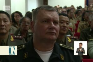 En Cuba gala político-cultural dedicada a Fidel en aniversario de su muerte