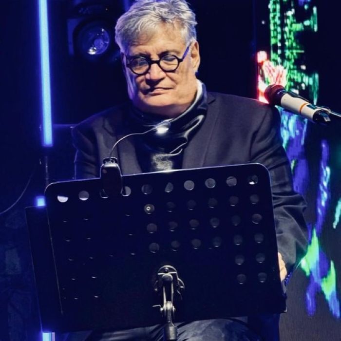 Amaury Pérez, Premio Nacional de la Música 2025