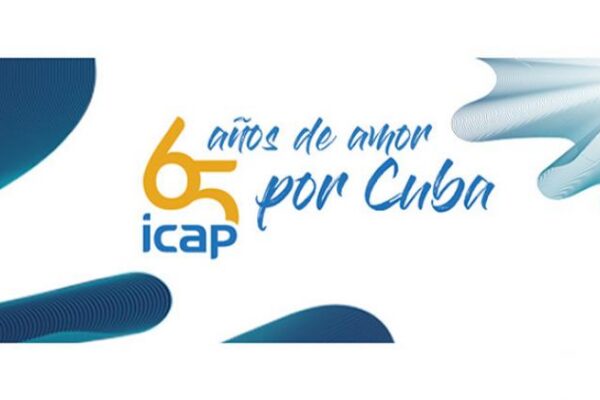 Comienza celebración del 65 aniversario del ICAP