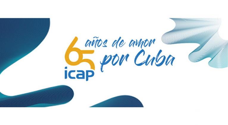 Comienza celebración del 65 aniversario del ICAP