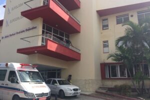 Instituto de Neurología y Neurocirugía de Cuba