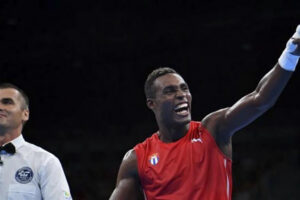 “Hay Julio César La Cruz para rato”